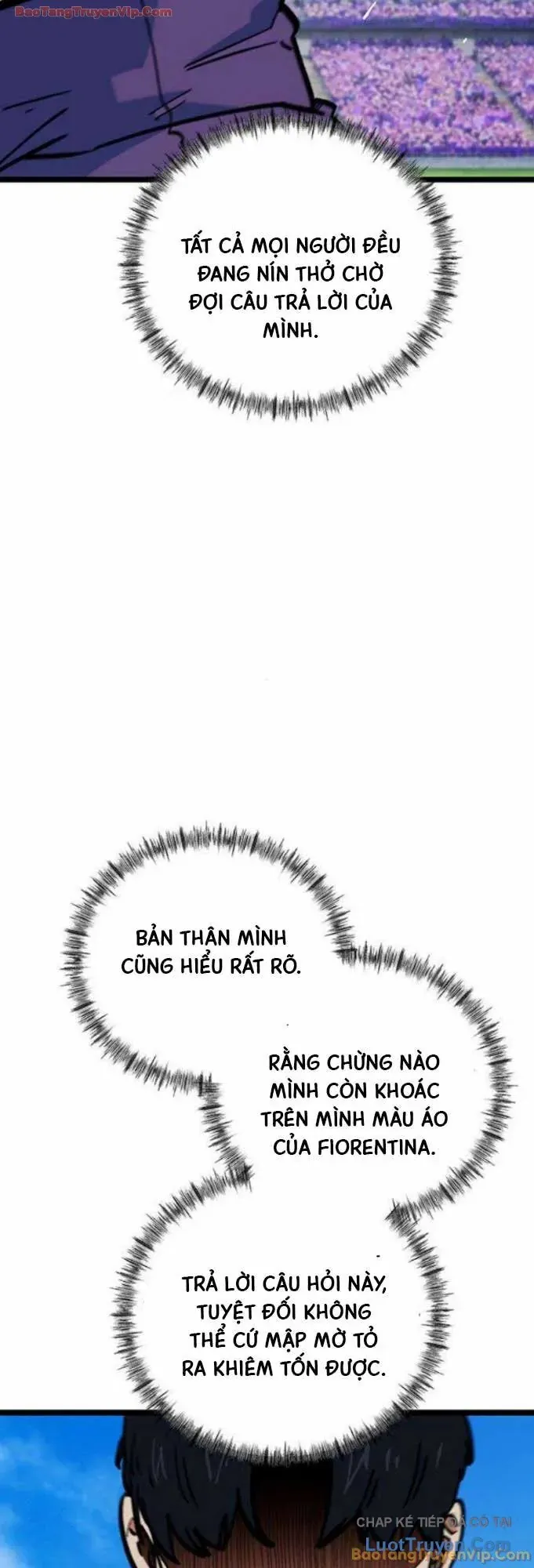 Tôi Bị Hiểu Lầm Là Siêu Sao Trên Sân Cỏ Chap 73 - Next Chap 72