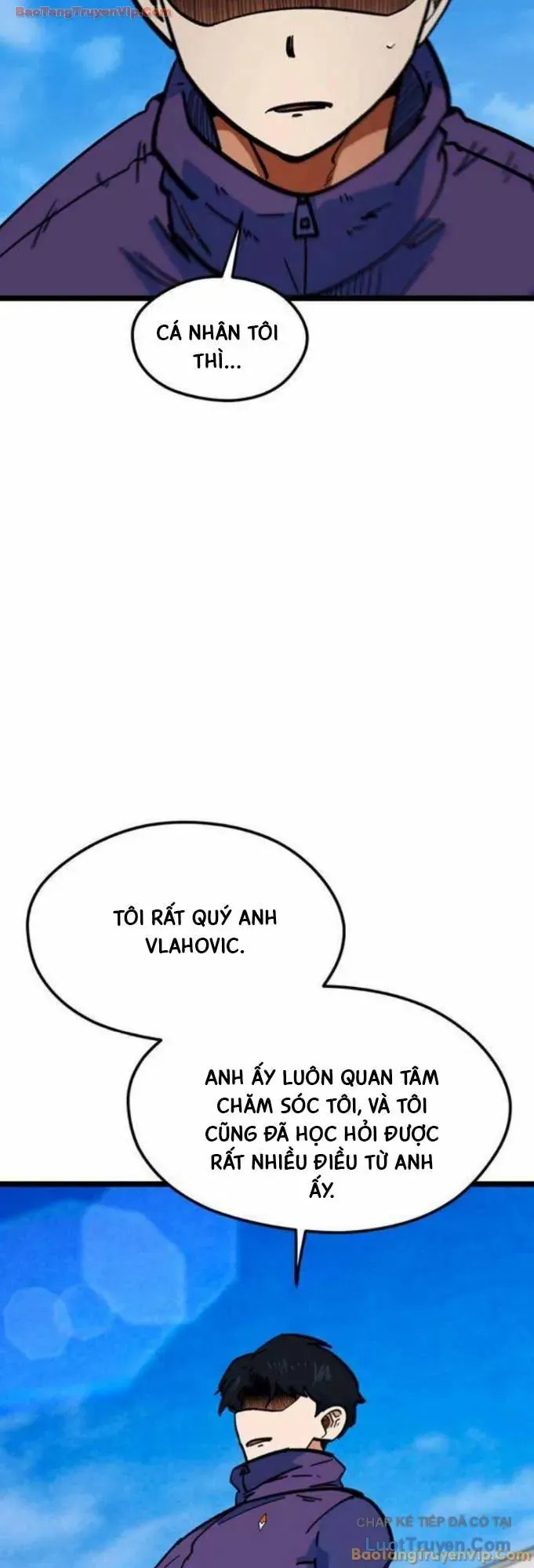 Tôi Bị Hiểu Lầm Là Siêu Sao Trên Sân Cỏ Chap 73 - Next Chap 72