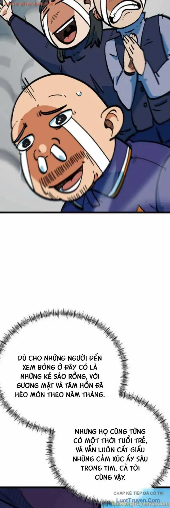 Tôi Bị Hiểu Lầm Là Siêu Sao Trên Sân Cỏ Chap 73 - Next Chap 72