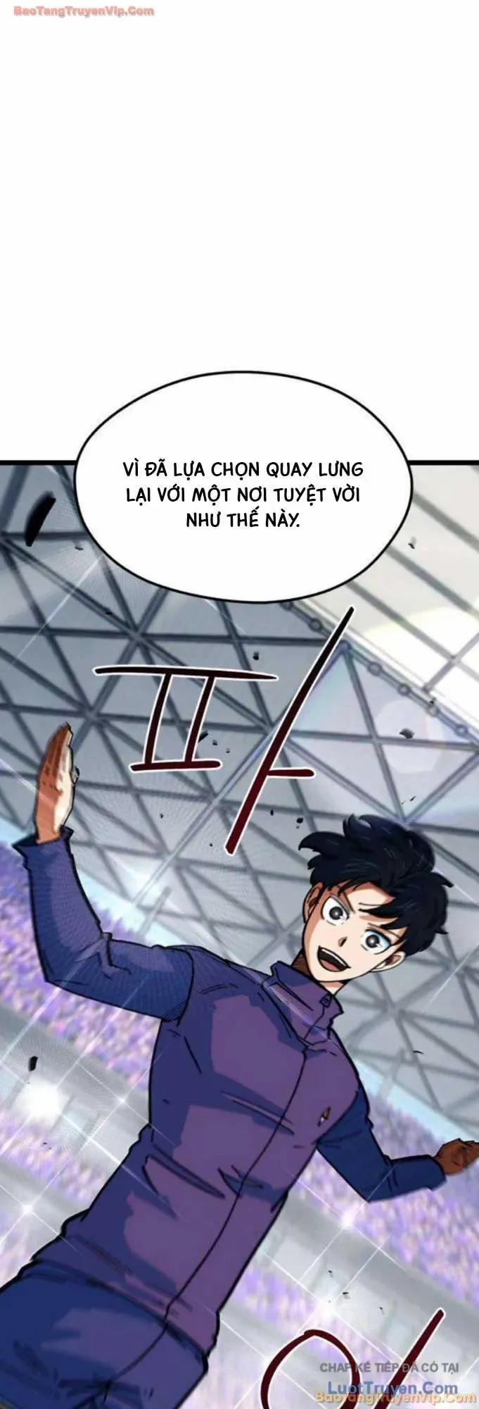 Tôi Bị Hiểu Lầm Là Siêu Sao Trên Sân Cỏ Chap 73 - Next Chap 72