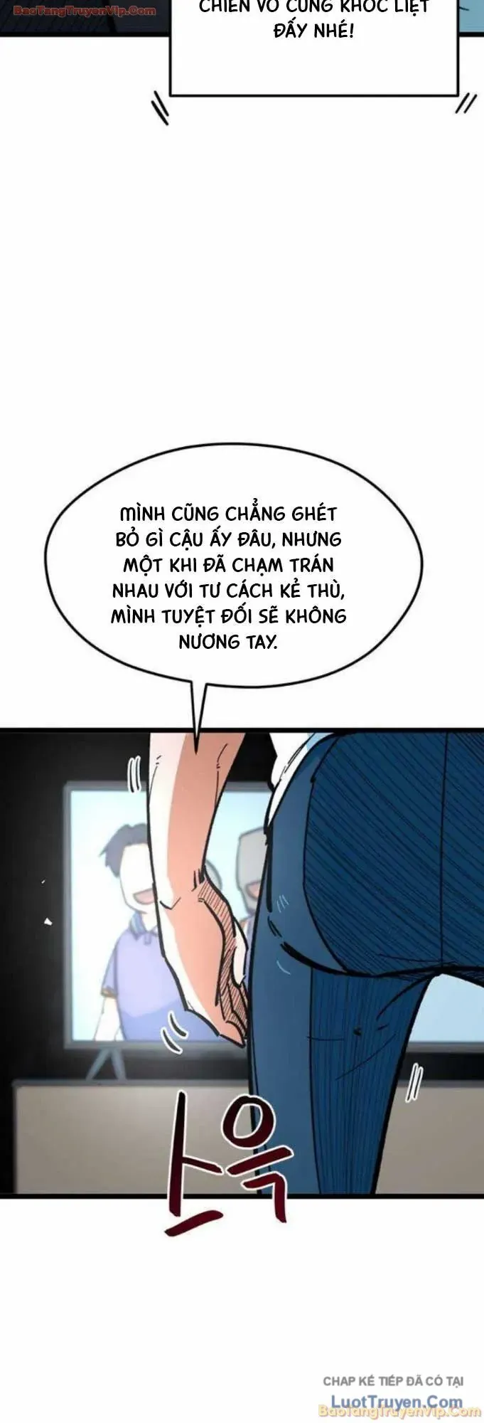 Tôi Bị Hiểu Lầm Là Siêu Sao Trên Sân Cỏ Chap 73 - Next Chap 72