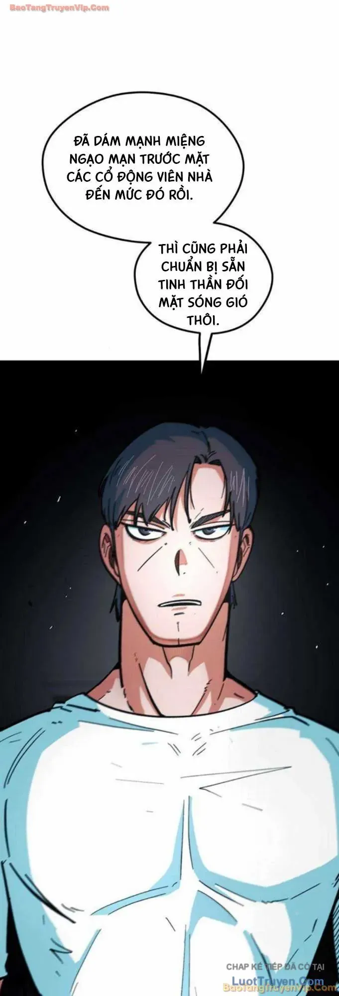 Tôi Bị Hiểu Lầm Là Siêu Sao Trên Sân Cỏ Chap 73 - Next Chap 72