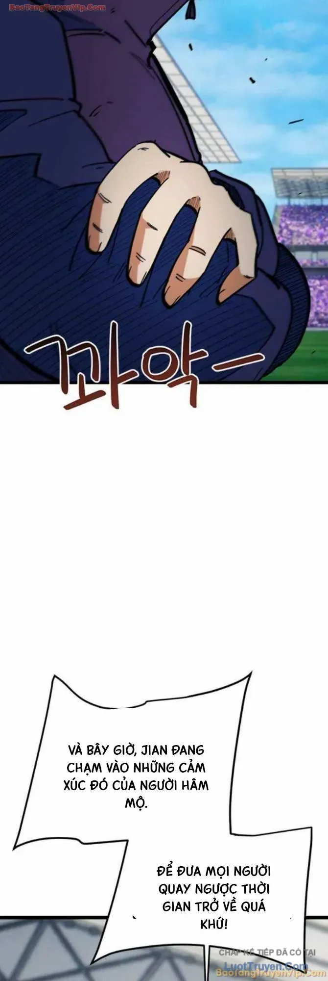 Tôi Bị Hiểu Lầm Là Siêu Sao Trên Sân Cỏ Chap 73 - Next Chap 72