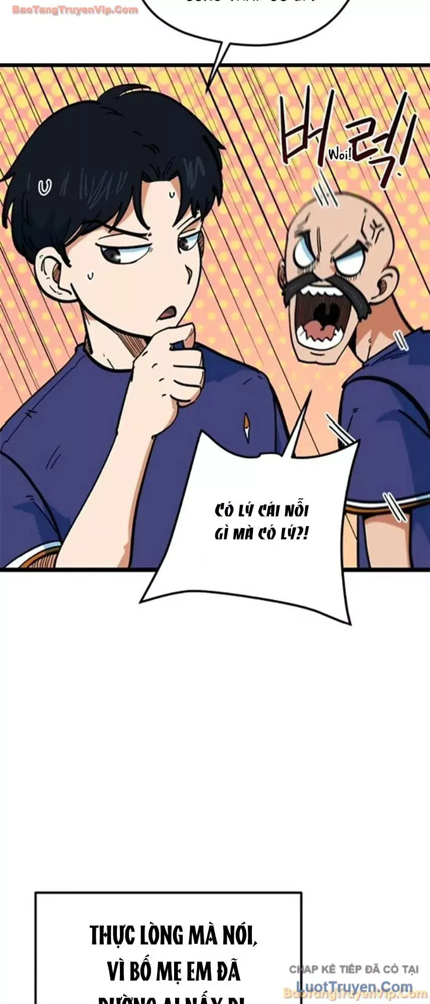 Tôi Bị Hiểu Lầm Là Siêu Sao Trên Sân Cỏ Chap 74 - Next Chap 73