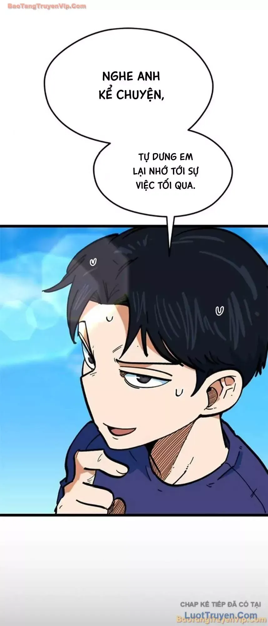 Tôi Bị Hiểu Lầm Là Siêu Sao Trên Sân Cỏ Chap 74 - Next Chap 73