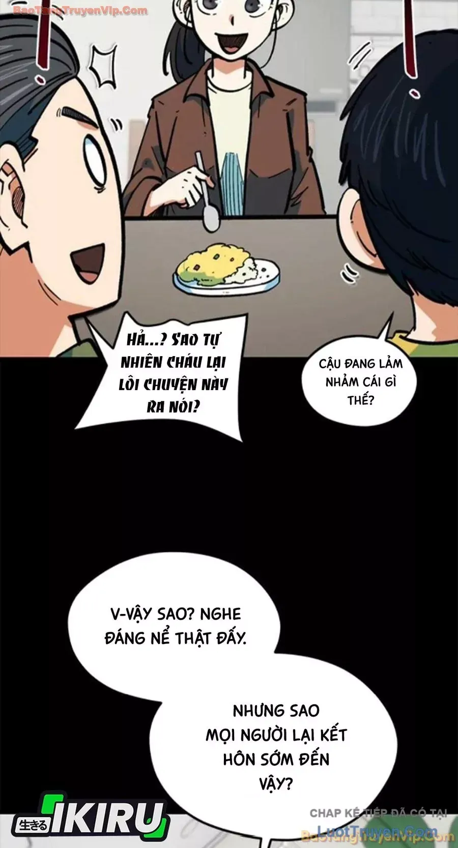 Tôi Bị Hiểu Lầm Là Siêu Sao Trên Sân Cỏ Chap 74 - Next Chap 73