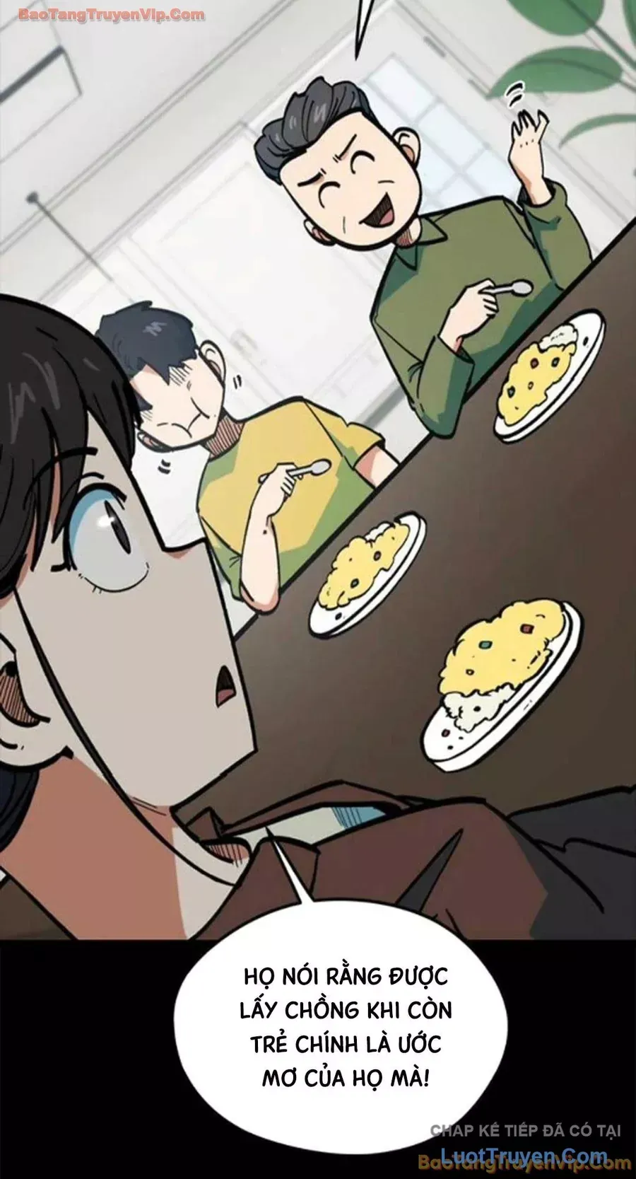 Tôi Bị Hiểu Lầm Là Siêu Sao Trên Sân Cỏ Chap 74 - Next Chap 73