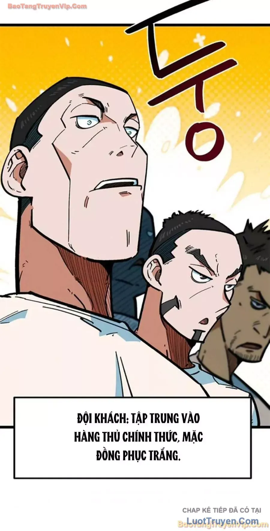 Tôi Bị Hiểu Lầm Là Siêu Sao Trên Sân Cỏ Chap 74 - Next Chap 73