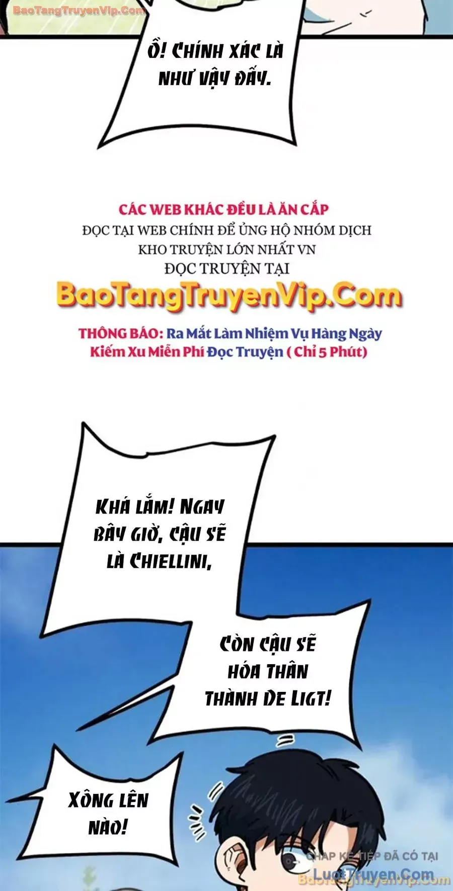 Tôi Bị Hiểu Lầm Là Siêu Sao Trên Sân Cỏ Chap 74 - Next Chap 73