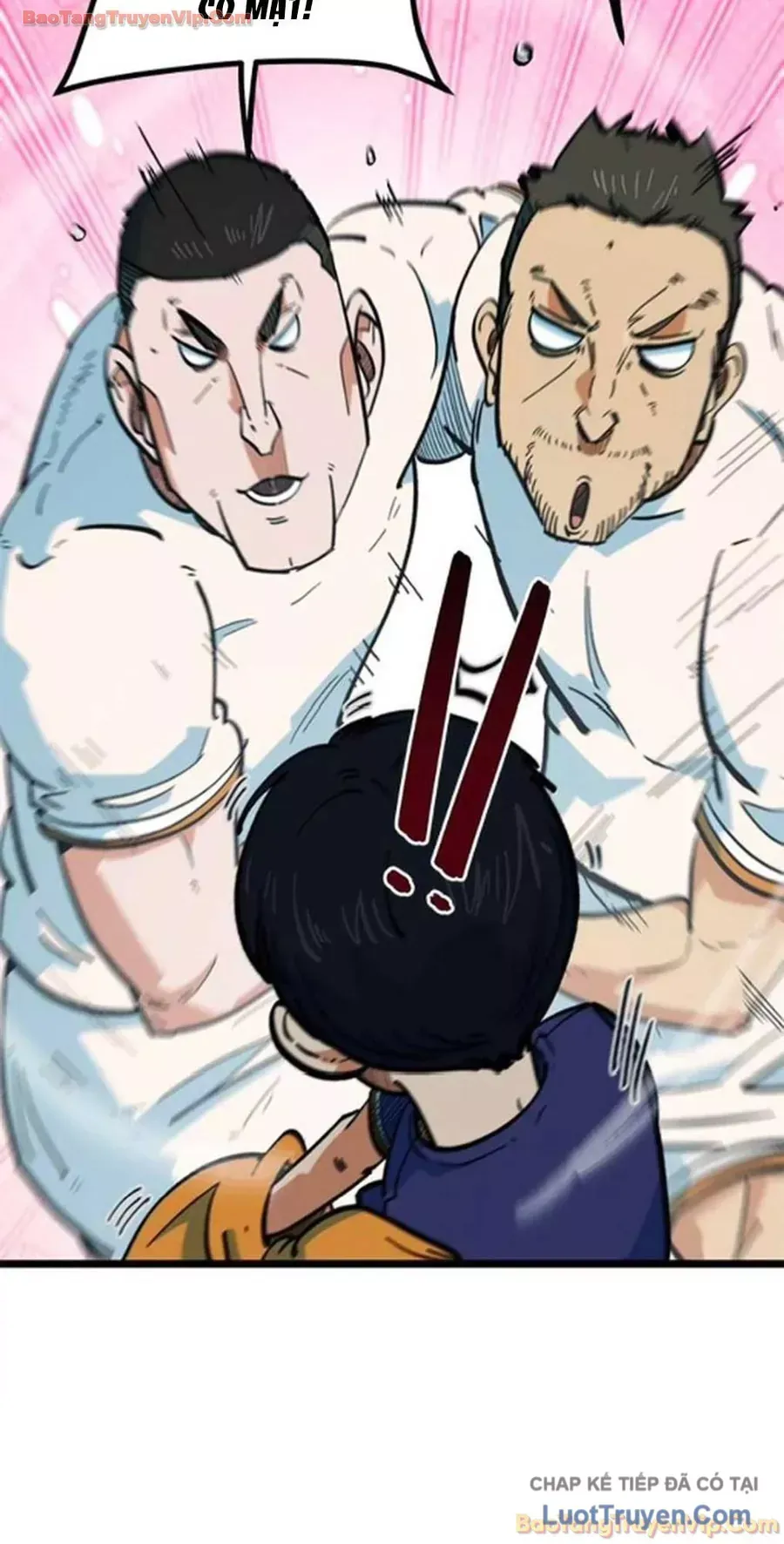 Tôi Bị Hiểu Lầm Là Siêu Sao Trên Sân Cỏ Chap 74 - Next Chap 73