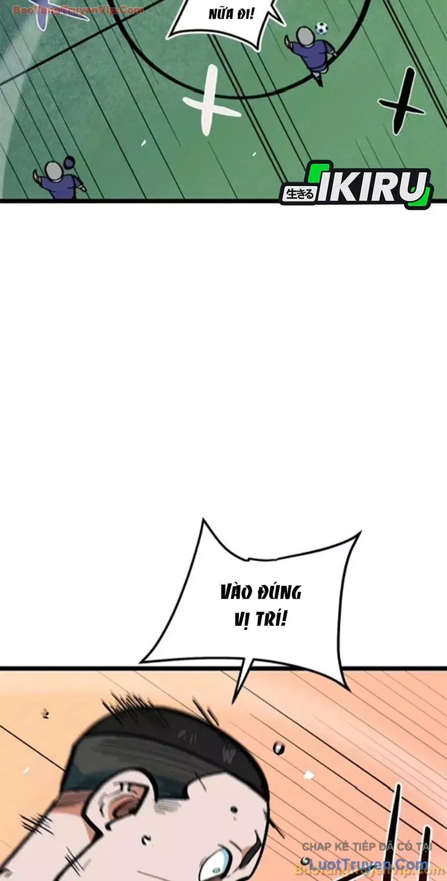 Tôi Bị Hiểu Lầm Là Siêu Sao Trên Sân Cỏ Chap 74 - Next Chap 73