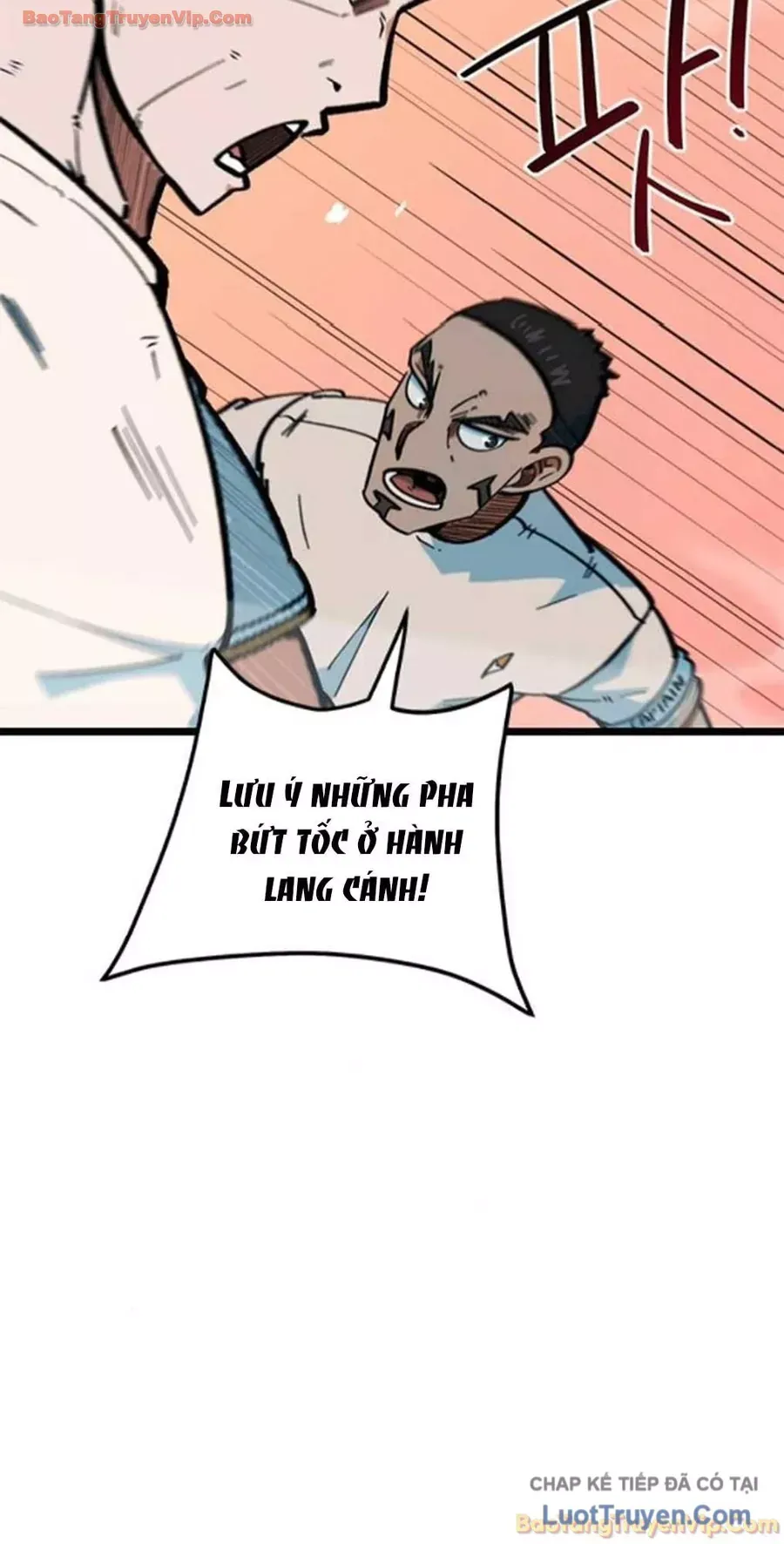 Tôi Bị Hiểu Lầm Là Siêu Sao Trên Sân Cỏ Chap 74 - Next Chap 73