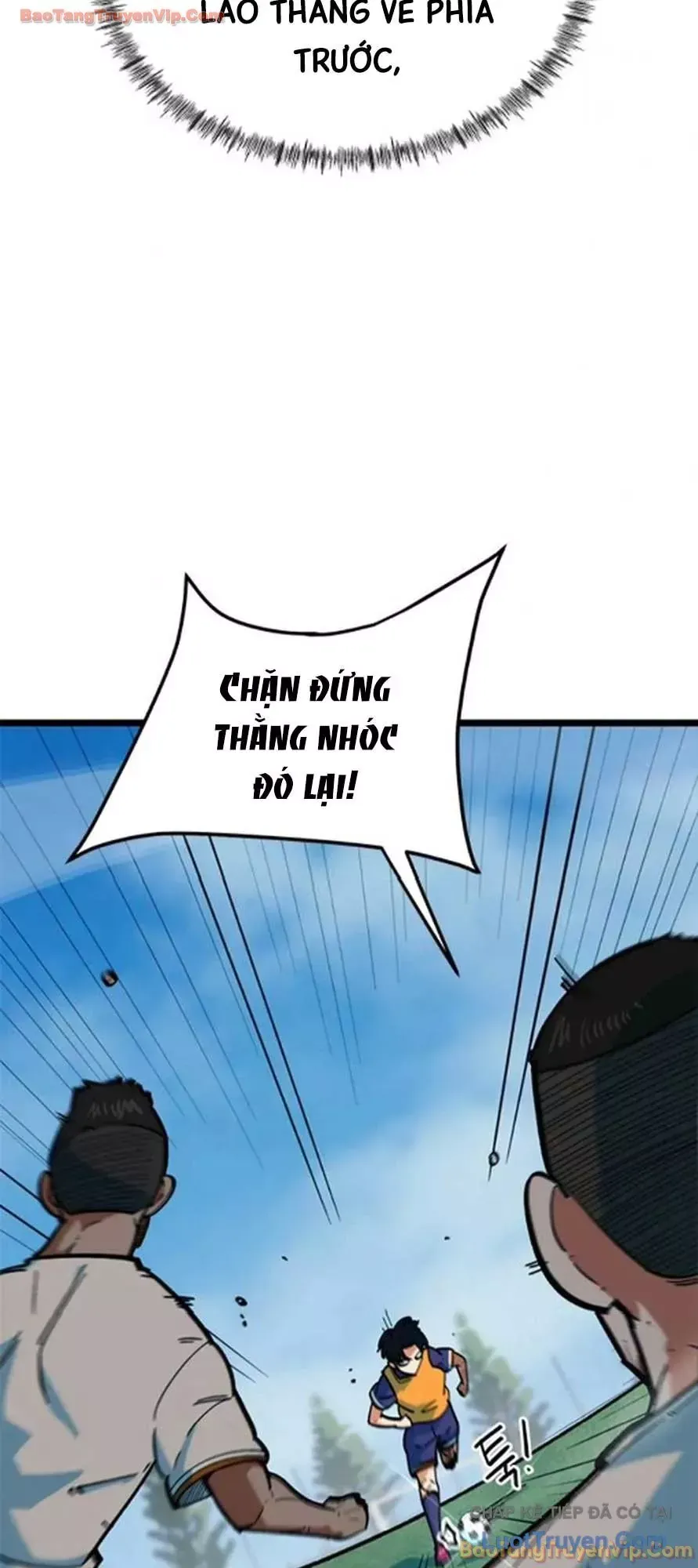 Tôi Bị Hiểu Lầm Là Siêu Sao Trên Sân Cỏ Chap 74 - Next Chap 73