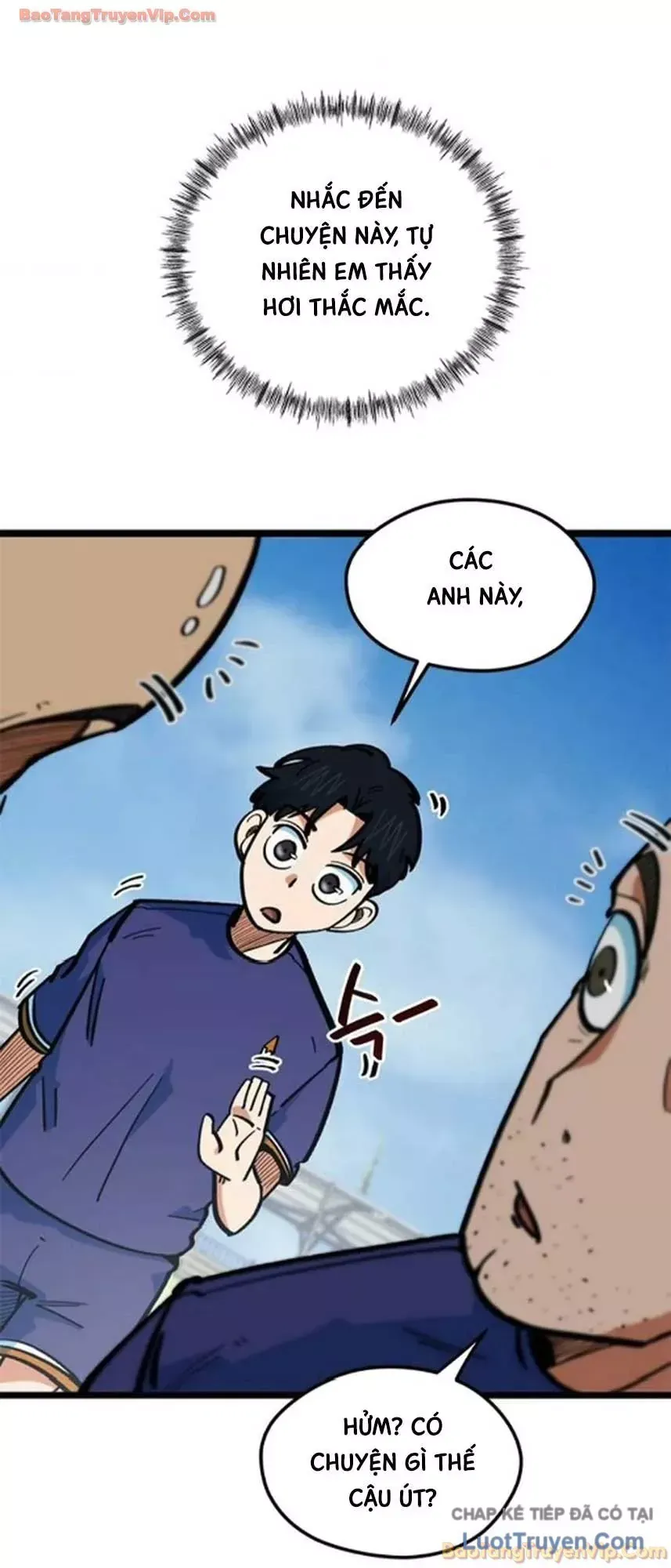 Tôi Bị Hiểu Lầm Là Siêu Sao Trên Sân Cỏ Chap 74 - Next Chap 73