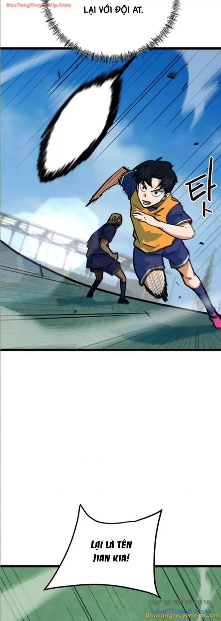 Tôi Bị Hiểu Lầm Là Siêu Sao Trên Sân Cỏ Chap 74 - Next Chap 73