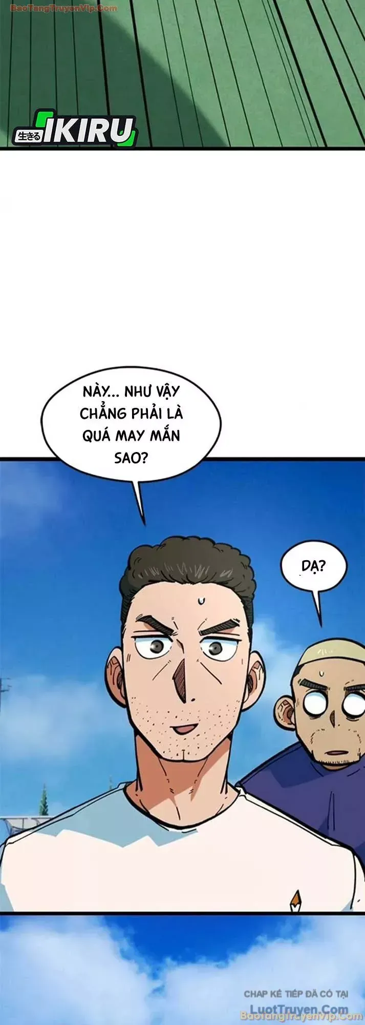 Tôi Bị Hiểu Lầm Là Siêu Sao Trên Sân Cỏ Chap 74 - Next Chap 73
