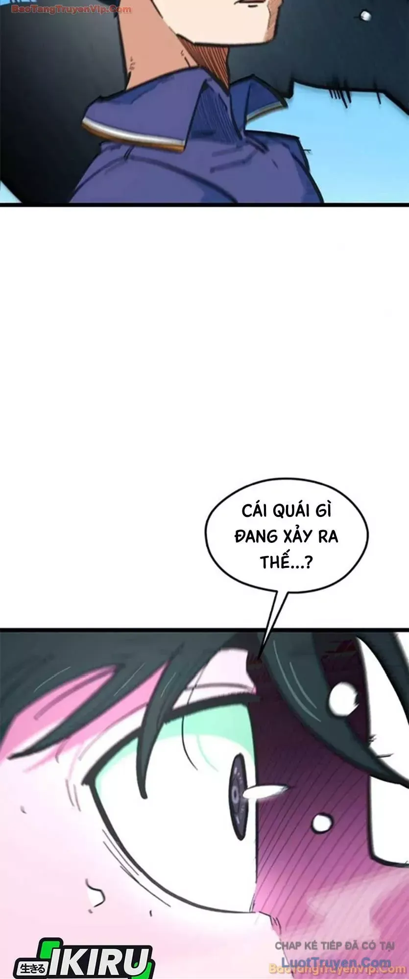 Tôi Bị Hiểu Lầm Là Siêu Sao Trên Sân Cỏ Chap 74 - Next Chap 73