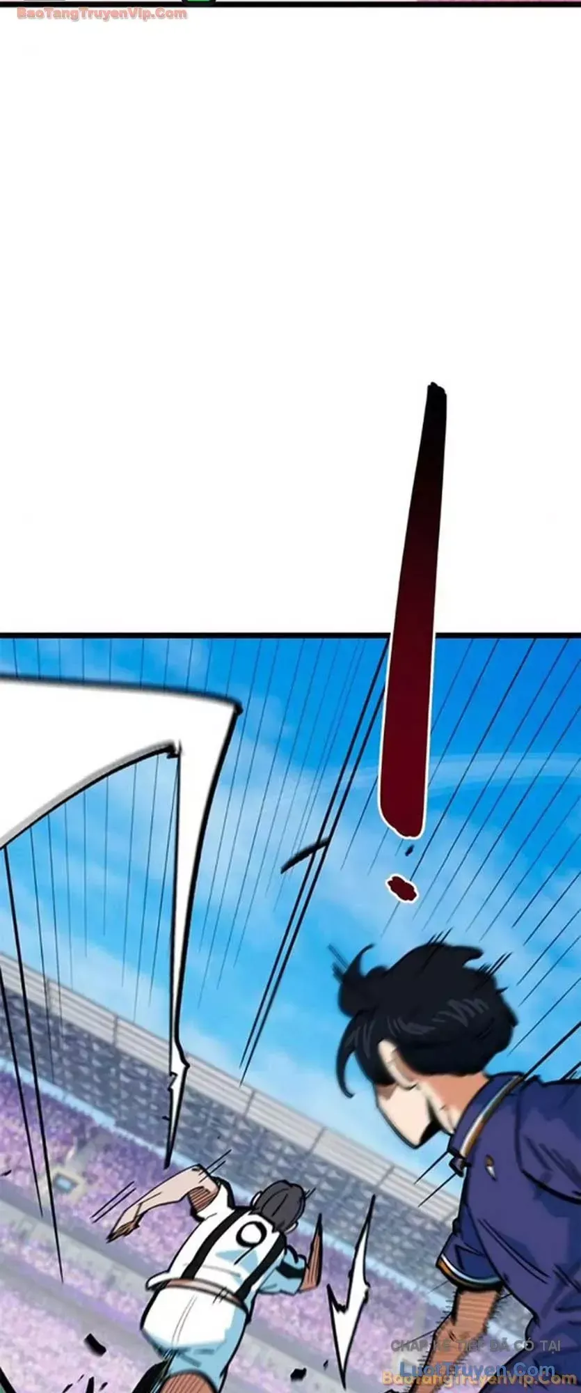 Tôi Bị Hiểu Lầm Là Siêu Sao Trên Sân Cỏ Chap 74 - Next Chap 73