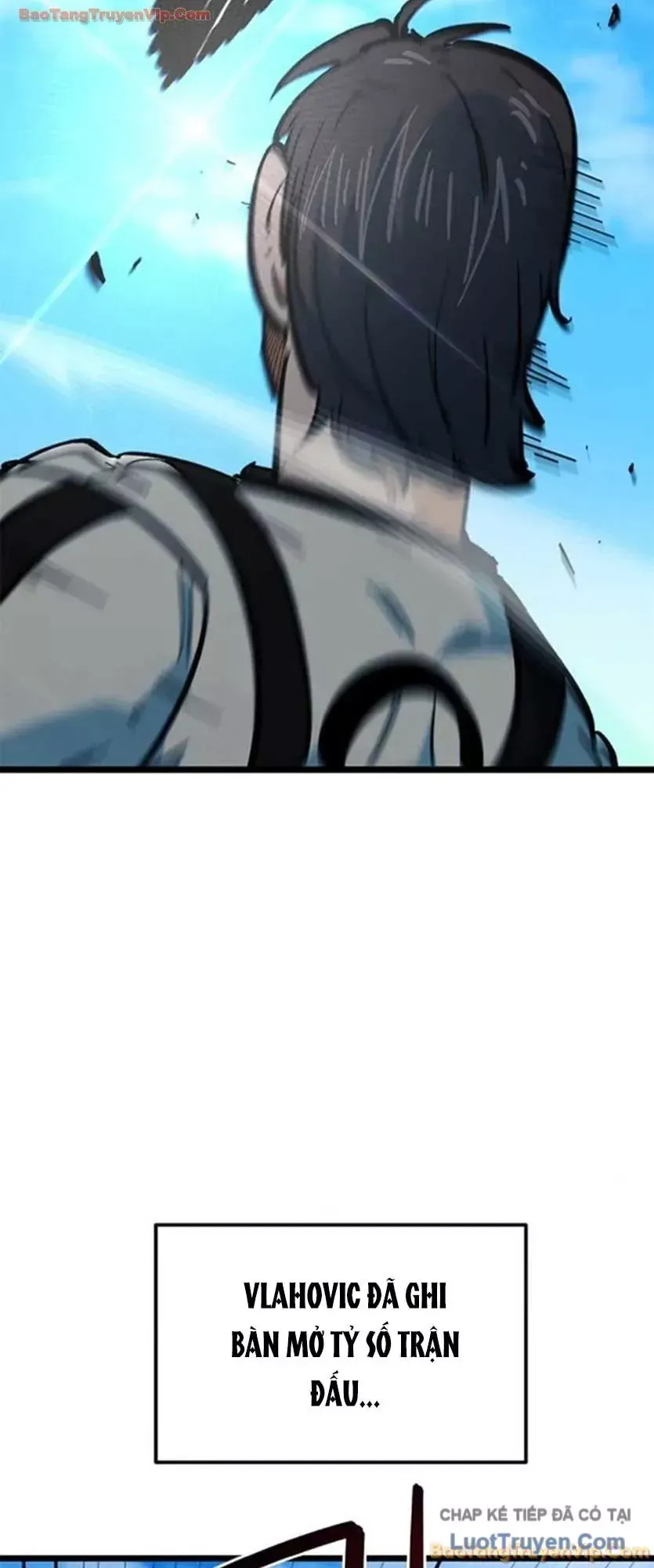 Tôi Bị Hiểu Lầm Là Siêu Sao Trên Sân Cỏ Chap 74 - Next Chap 73