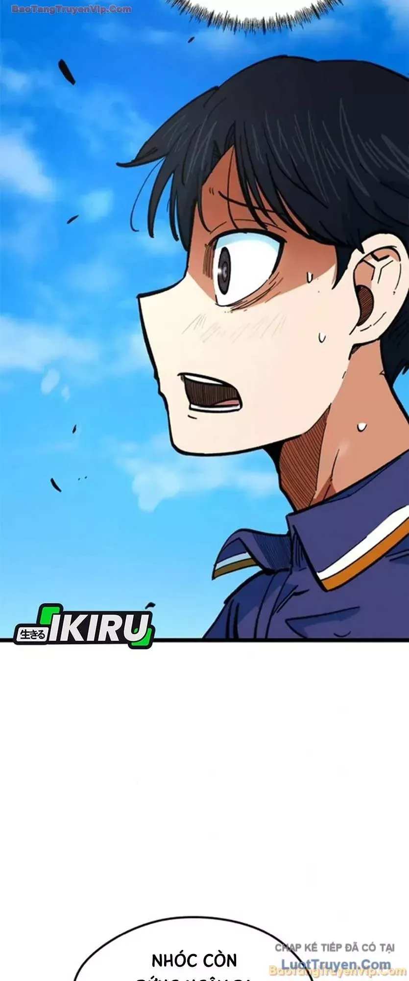 Tôi Bị Hiểu Lầm Là Siêu Sao Trên Sân Cỏ Chap 74 - Next Chap 73