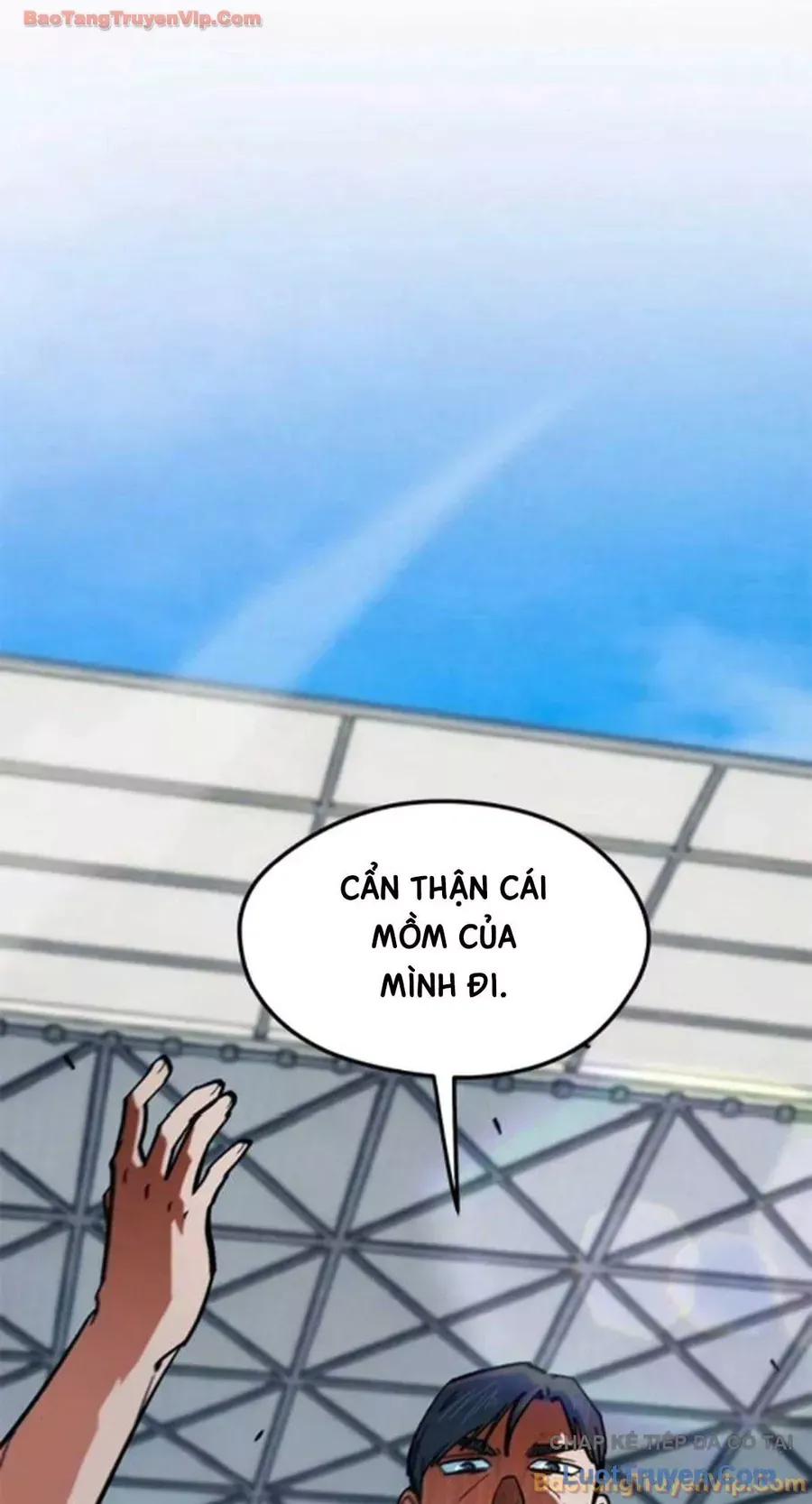 Tôi Bị Hiểu Lầm Là Siêu Sao Trên Sân Cỏ Chap 74 - Next Chap 73