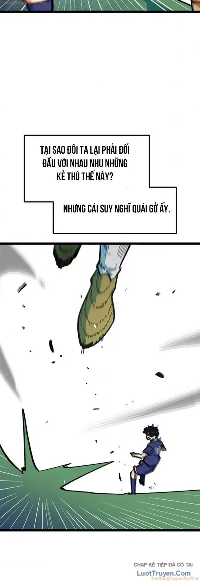 Tôi Bị Hiểu Lầm Là Siêu Sao Trên Sân Cỏ Chap 75 - Next Chap 74