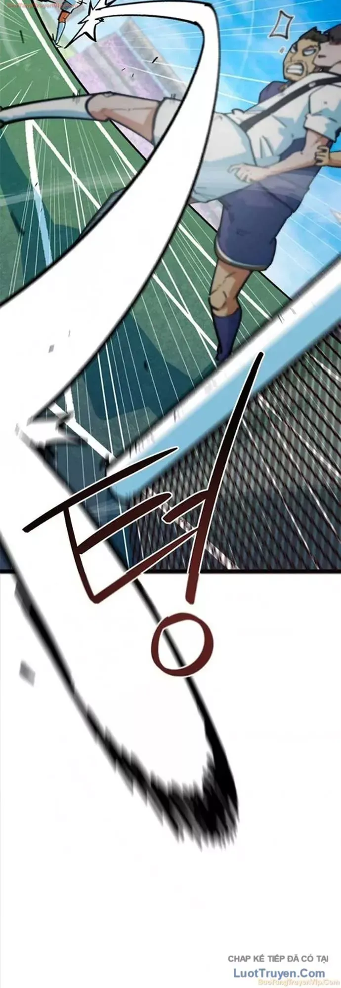 Tôi Bị Hiểu Lầm Là Siêu Sao Trên Sân Cỏ Chap 75 - Next Chap 74