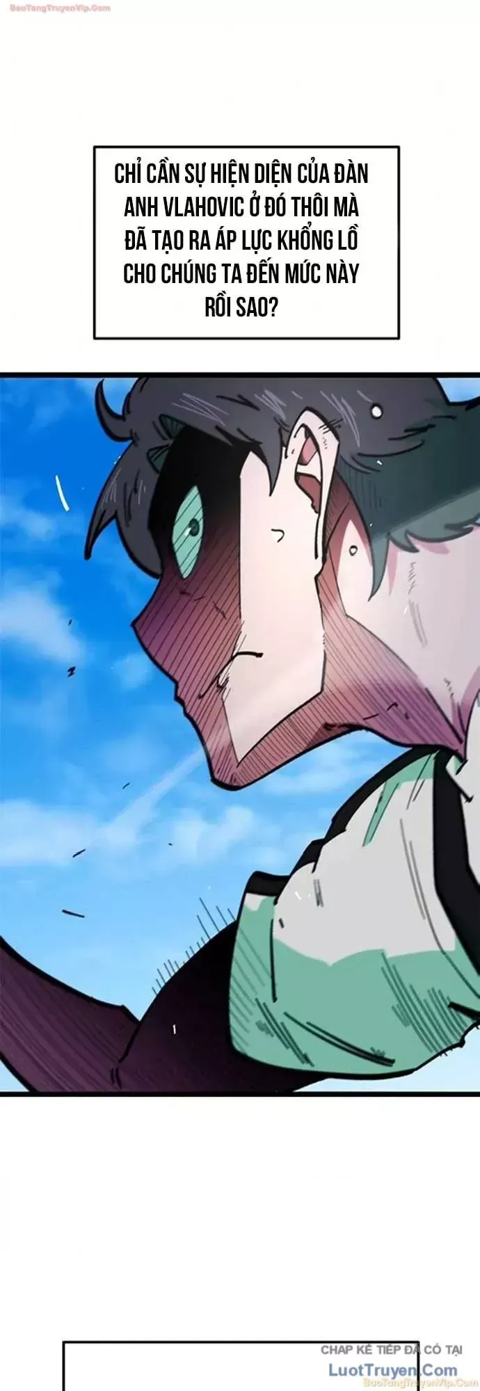 Tôi Bị Hiểu Lầm Là Siêu Sao Trên Sân Cỏ Chap 75 - Next Chap 74