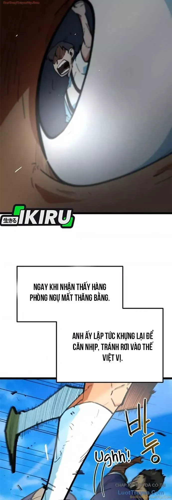 Tôi Bị Hiểu Lầm Là Siêu Sao Trên Sân Cỏ Chap 75 - Next Chap 74