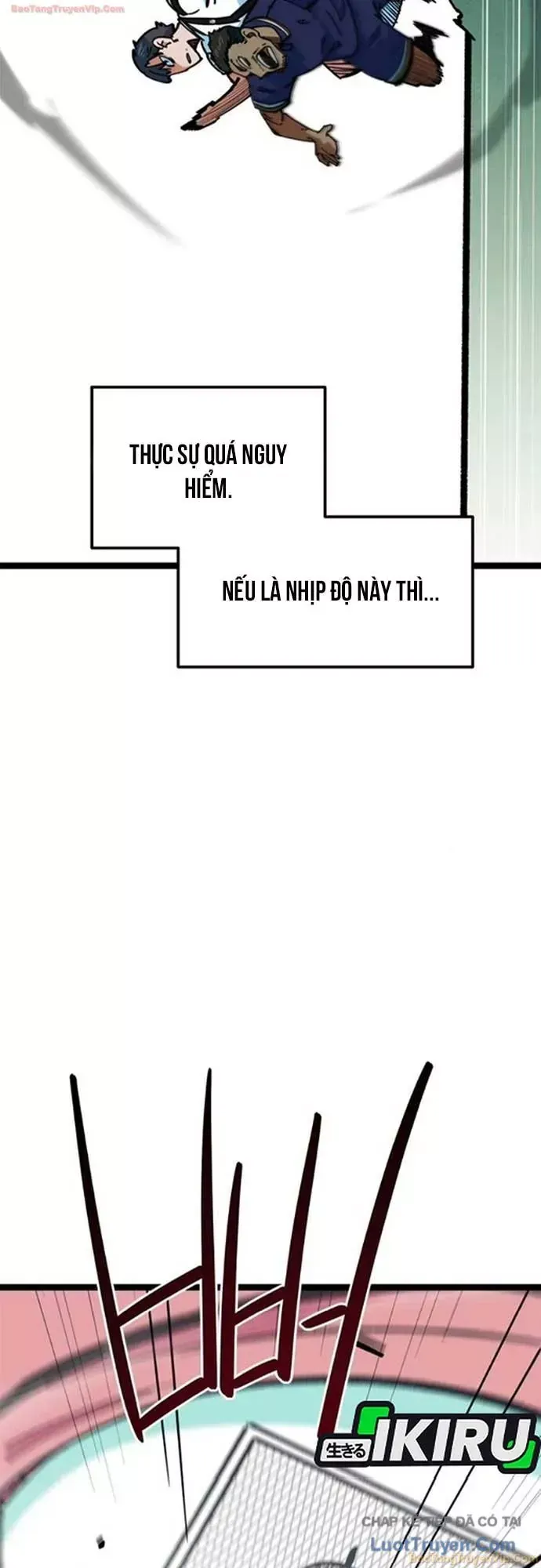 Tôi Bị Hiểu Lầm Là Siêu Sao Trên Sân Cỏ Chap 75 - Next Chap 74