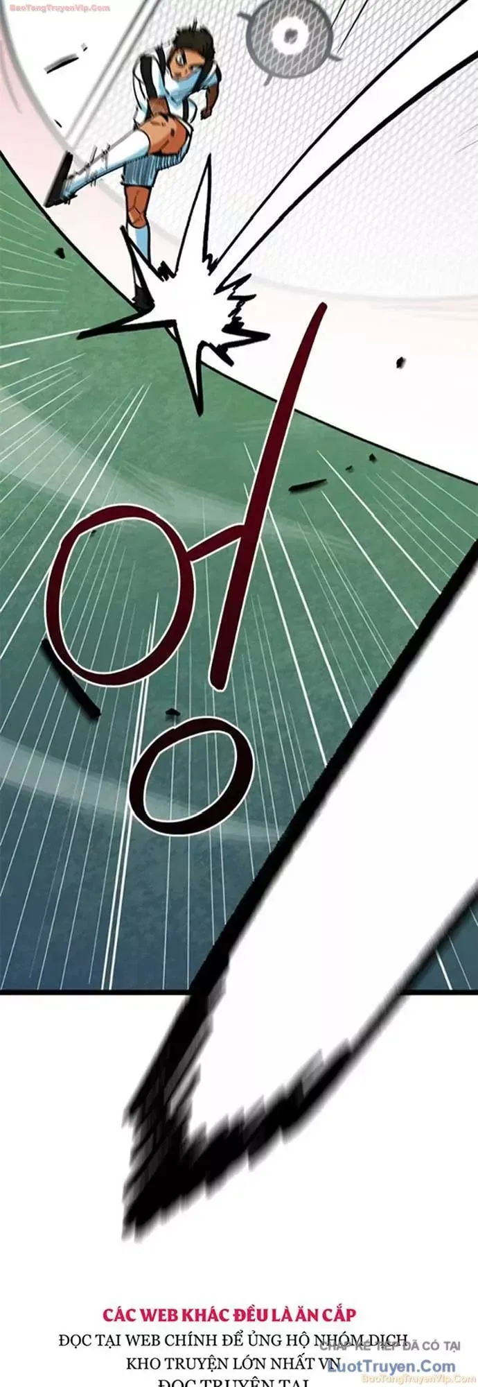 Tôi Bị Hiểu Lầm Là Siêu Sao Trên Sân Cỏ Chap 75 - Next Chap 74