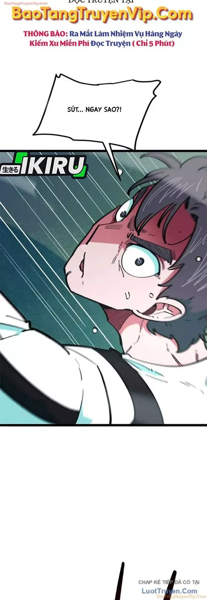 Tôi Bị Hiểu Lầm Là Siêu Sao Trên Sân Cỏ Chap 75 - Next Chap 74