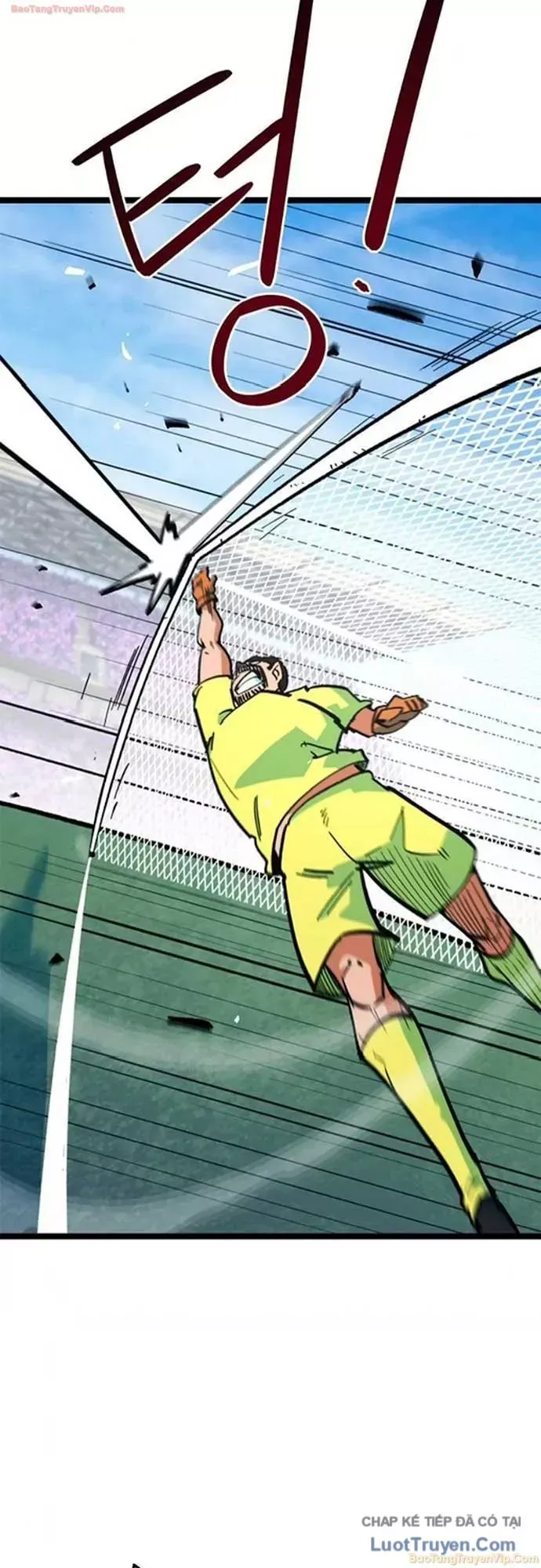 Tôi Bị Hiểu Lầm Là Siêu Sao Trên Sân Cỏ Chap 75 - Next Chap 74