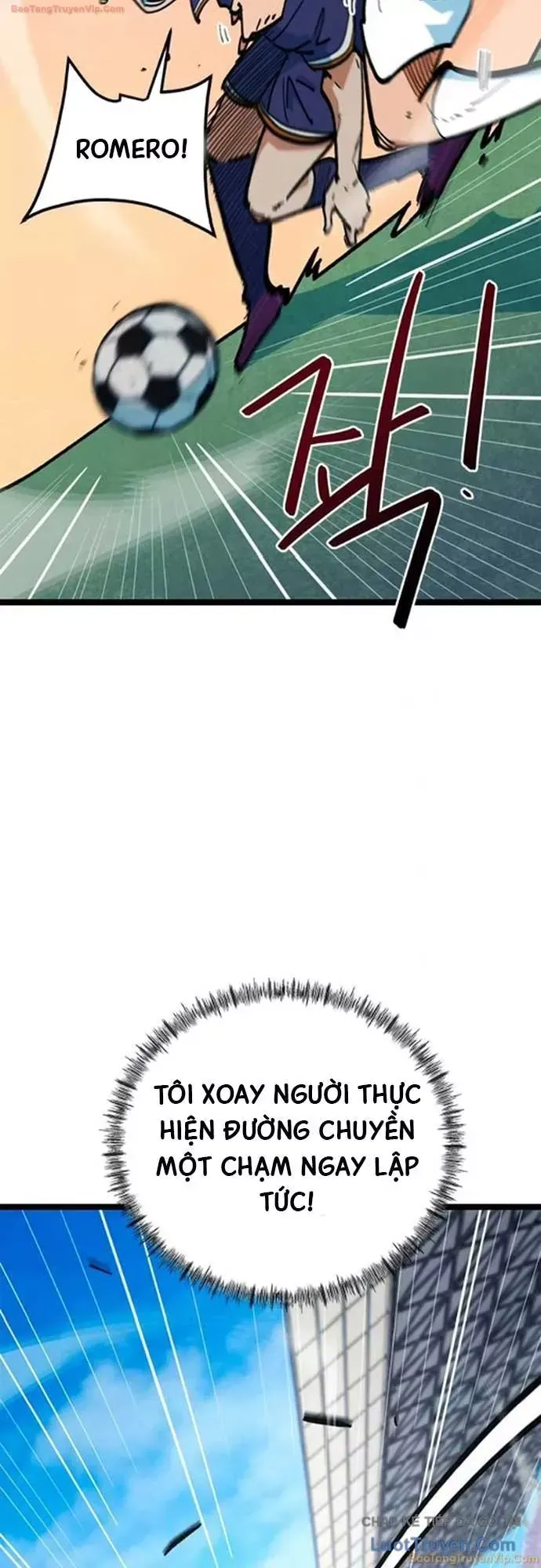 Tôi Bị Hiểu Lầm Là Siêu Sao Trên Sân Cỏ Chap 75 - Next Chap 74