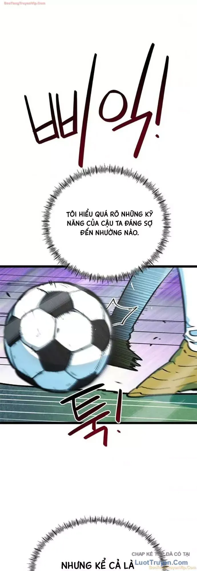 Tôi Bị Hiểu Lầm Là Siêu Sao Trên Sân Cỏ Chap 75 - Next Chap 74