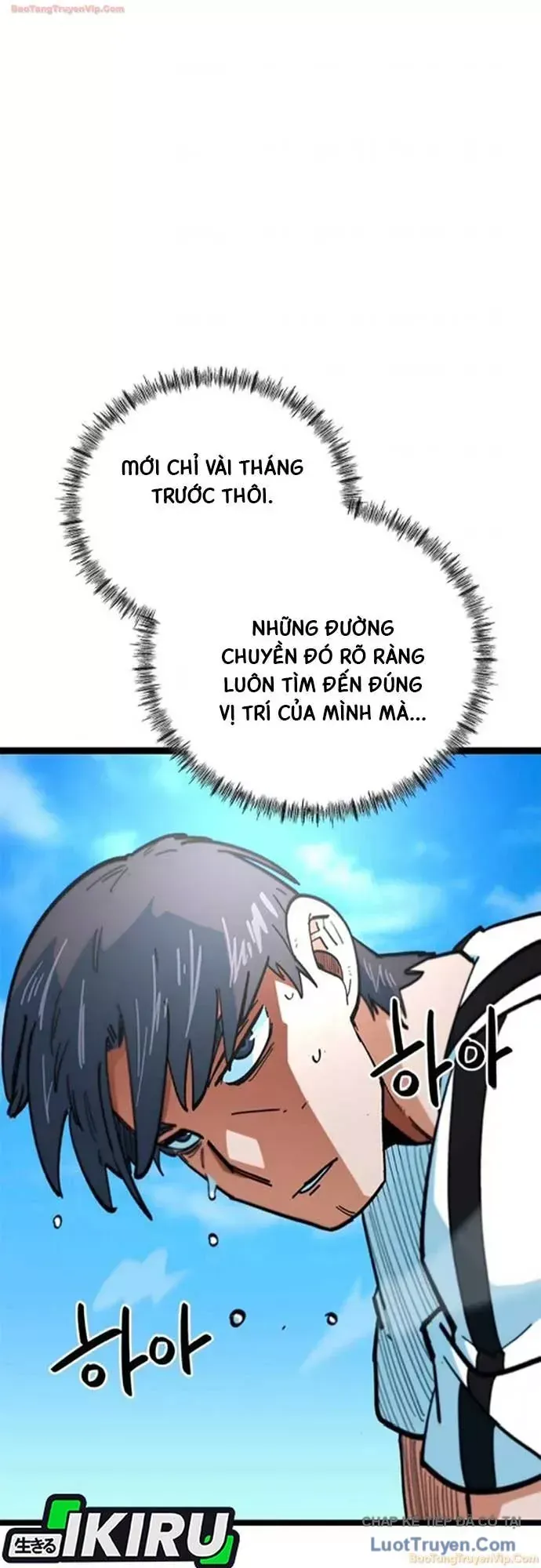 Tôi Bị Hiểu Lầm Là Siêu Sao Trên Sân Cỏ Chap 75 - Next Chap 74