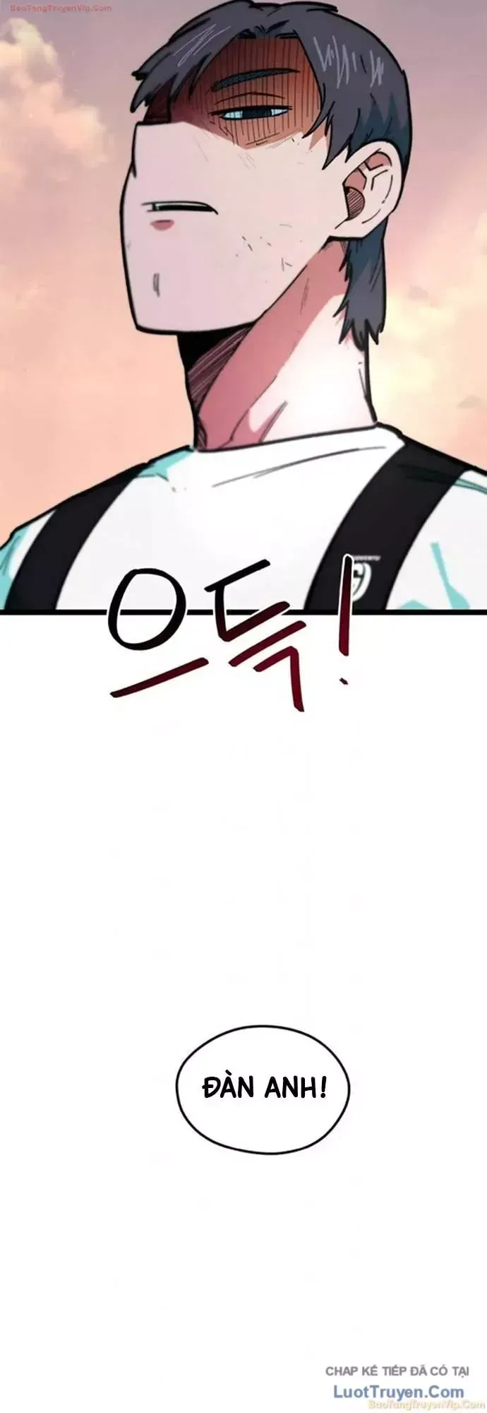 Tôi Bị Hiểu Lầm Là Siêu Sao Trên Sân Cỏ Chap 75 - Next Chap 74