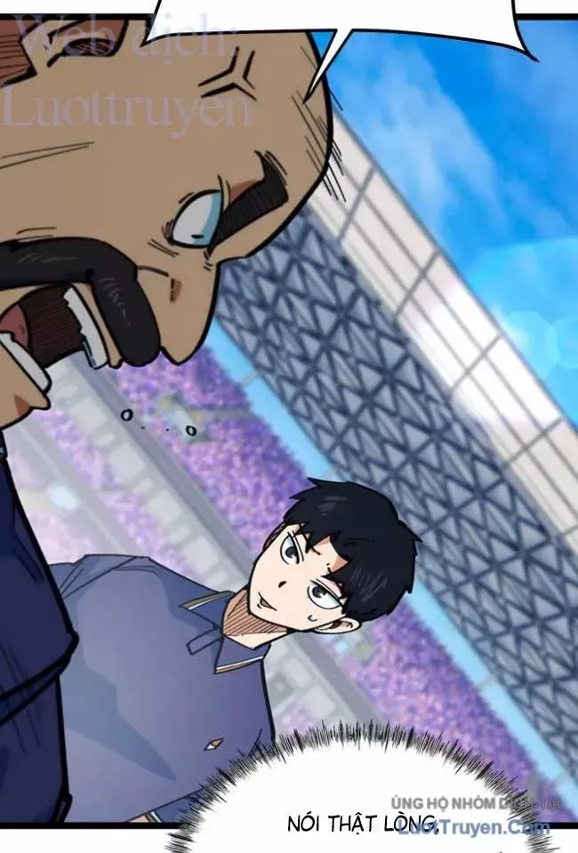 Tôi Bị Hiểu Lầm Là Siêu Sao Trên Sân Cỏ Chap 76 - Next Chap 75