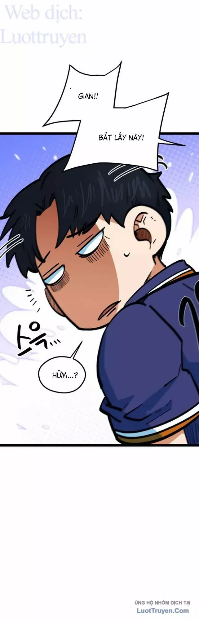 Tôi Bị Hiểu Lầm Là Siêu Sao Trên Sân Cỏ Chap 76 - Next Chap 75