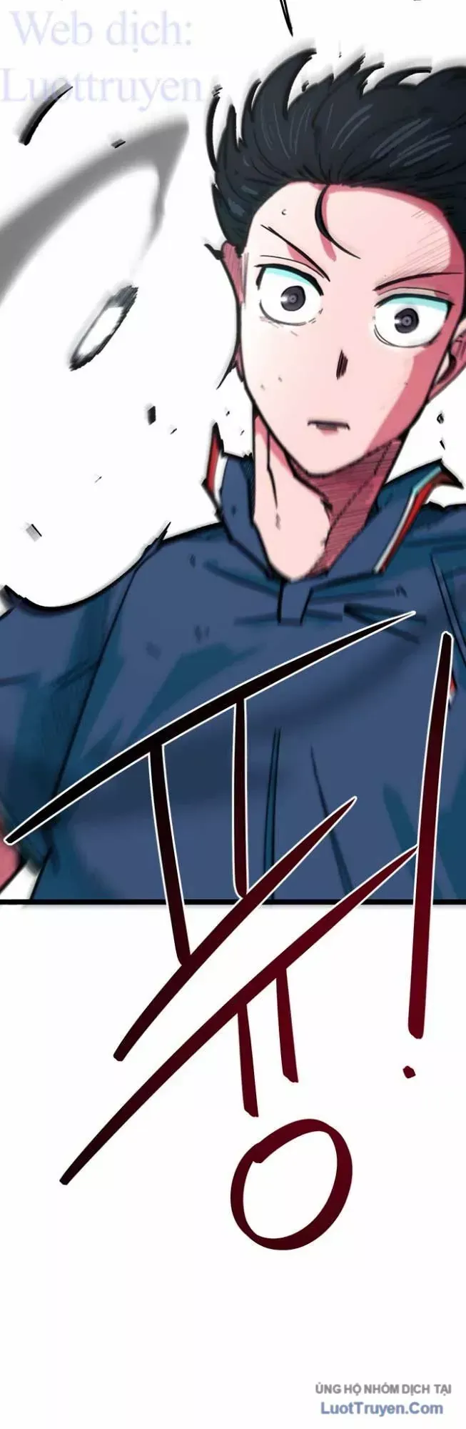 Tôi Bị Hiểu Lầm Là Siêu Sao Trên Sân Cỏ Chap 76 - Next Chap 75