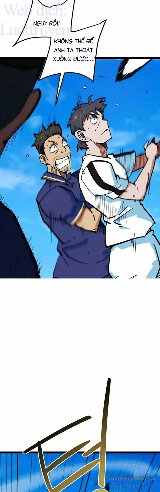 Tôi Bị Hiểu Lầm Là Siêu Sao Trên Sân Cỏ Chap 76 - Next Chap 75