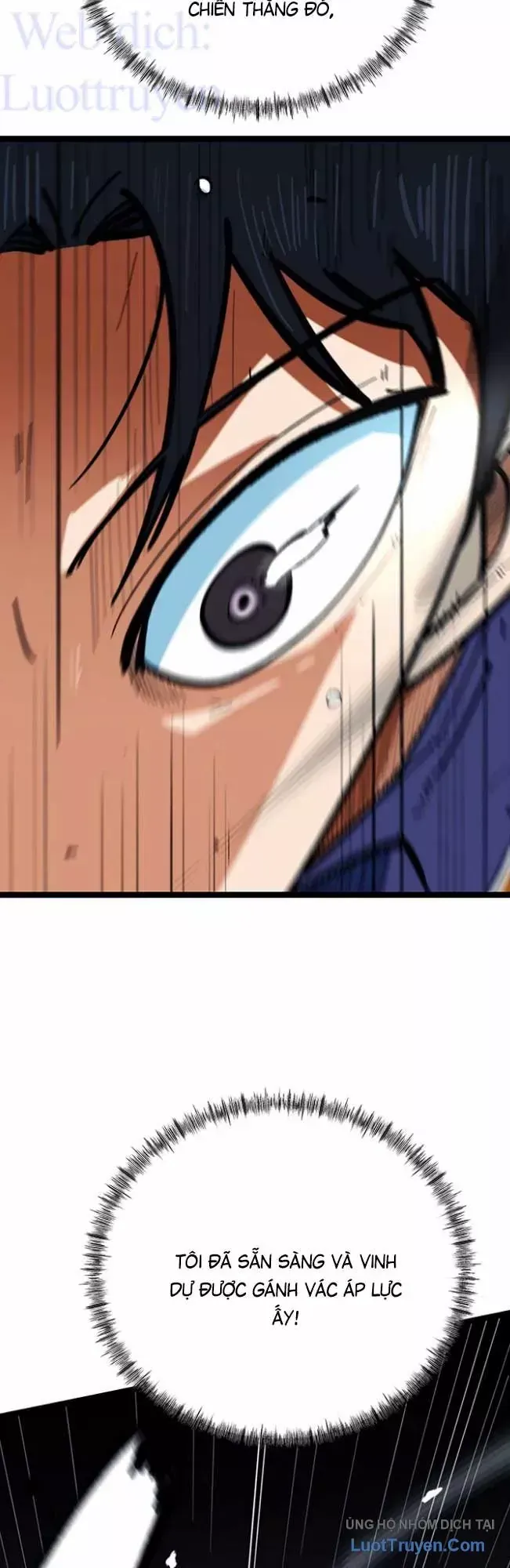 Tôi Bị Hiểu Lầm Là Siêu Sao Trên Sân Cỏ Chap 76 - Next Chap 75