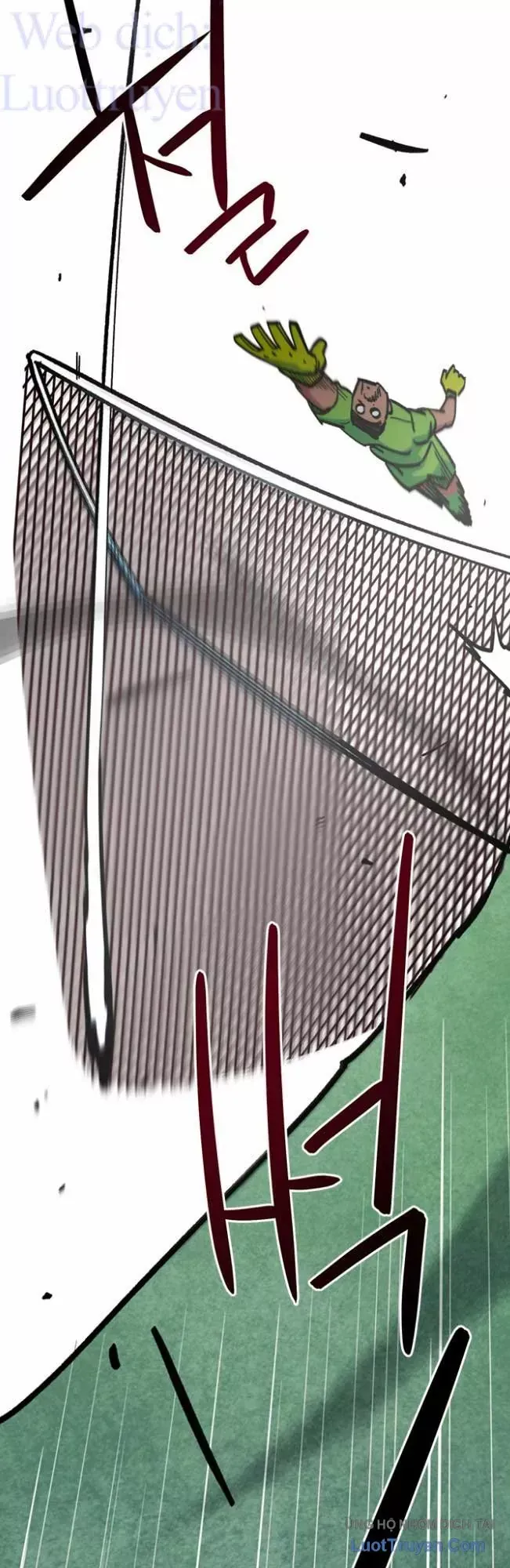 Tôi Bị Hiểu Lầm Là Siêu Sao Trên Sân Cỏ Chap 76 - Next Chap 75