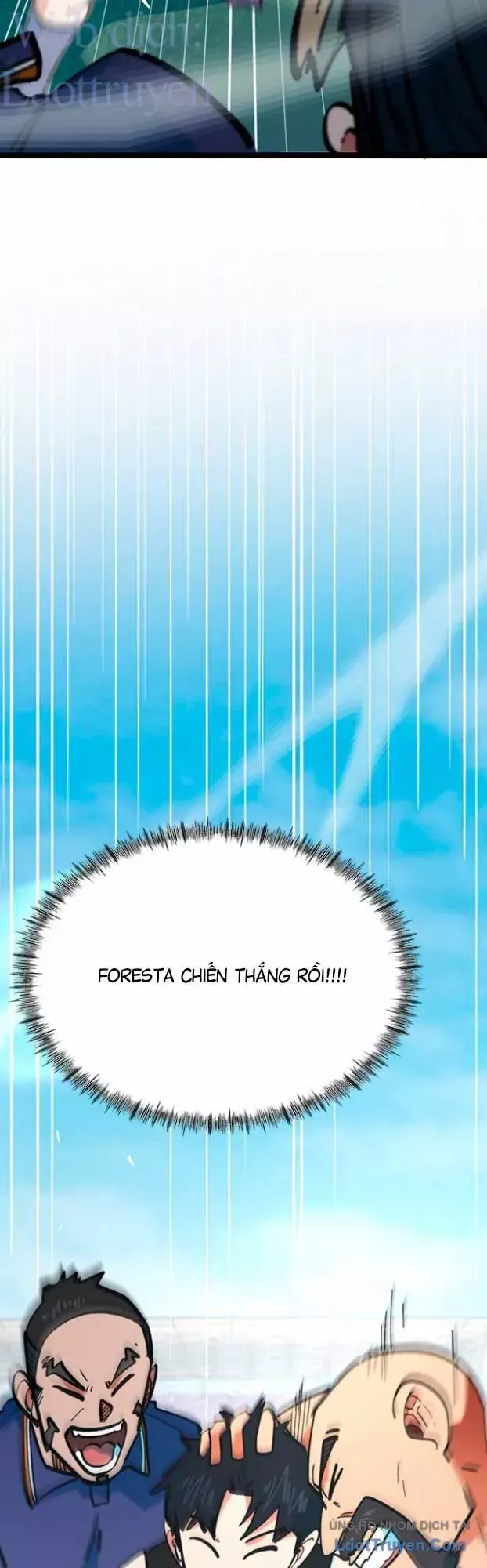 Tôi Bị Hiểu Lầm Là Siêu Sao Trên Sân Cỏ Chap 76 - Next Chap 75