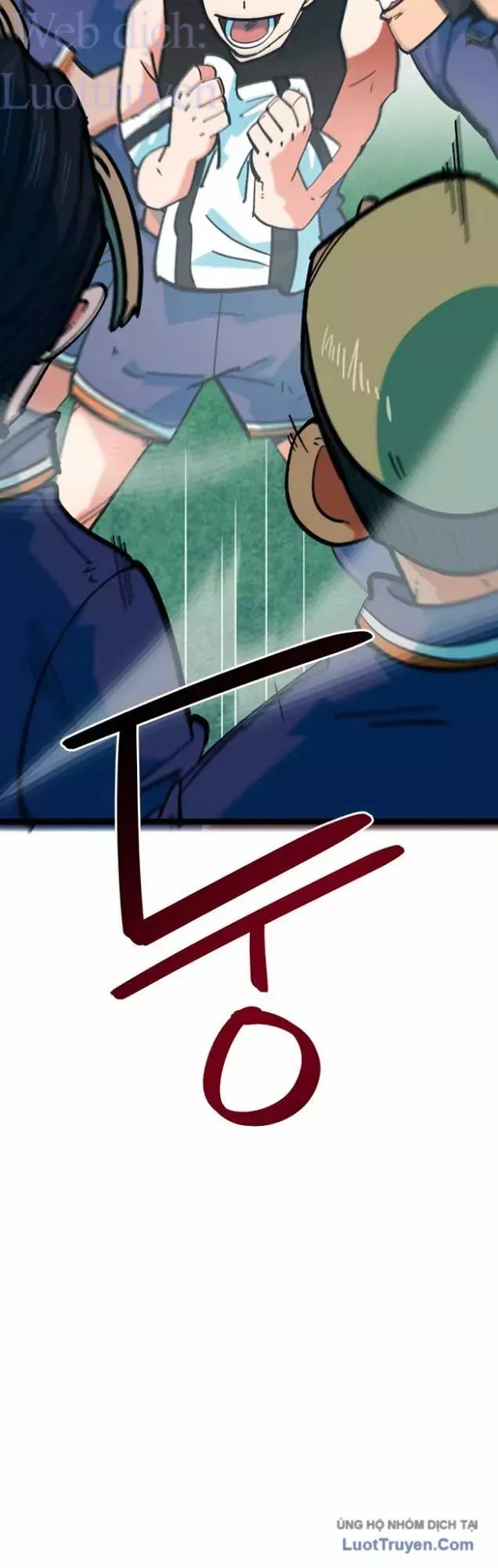 Tôi Bị Hiểu Lầm Là Siêu Sao Trên Sân Cỏ Chap 76 - Next Chap 75