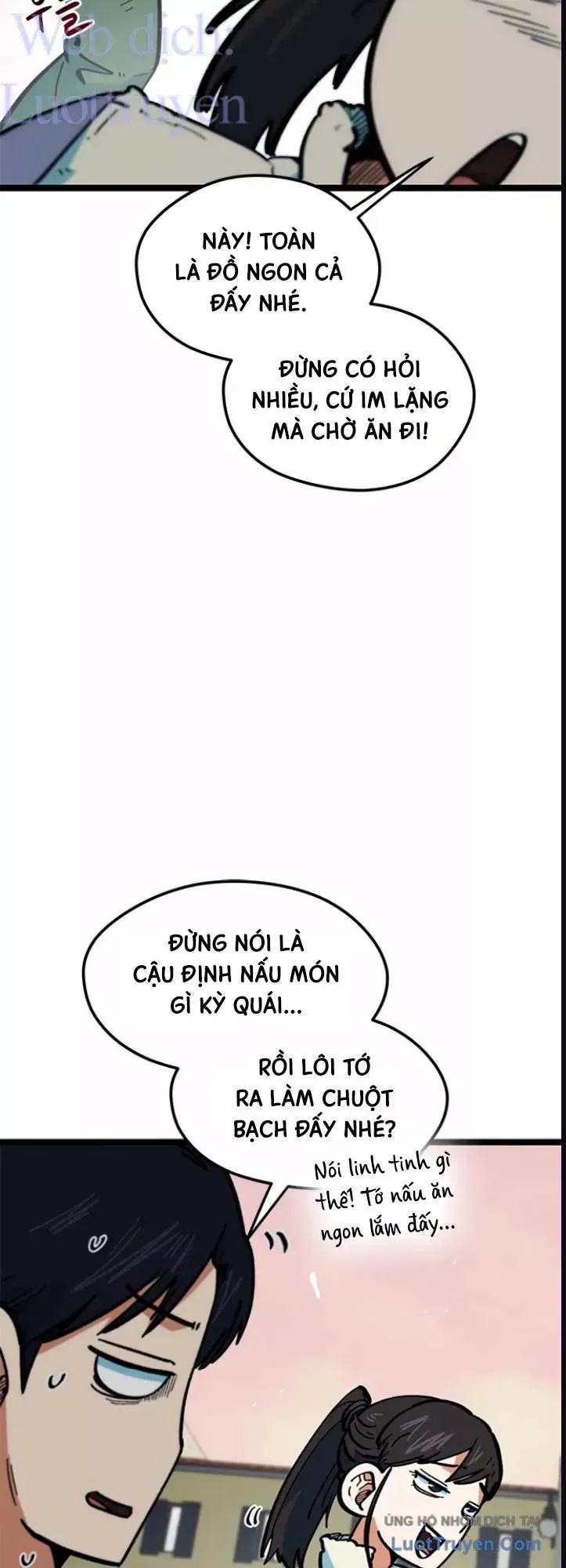 Tôi Bị Hiểu Lầm Là Siêu Sao Trên Sân Cỏ Chap 77 - Next Chap 76