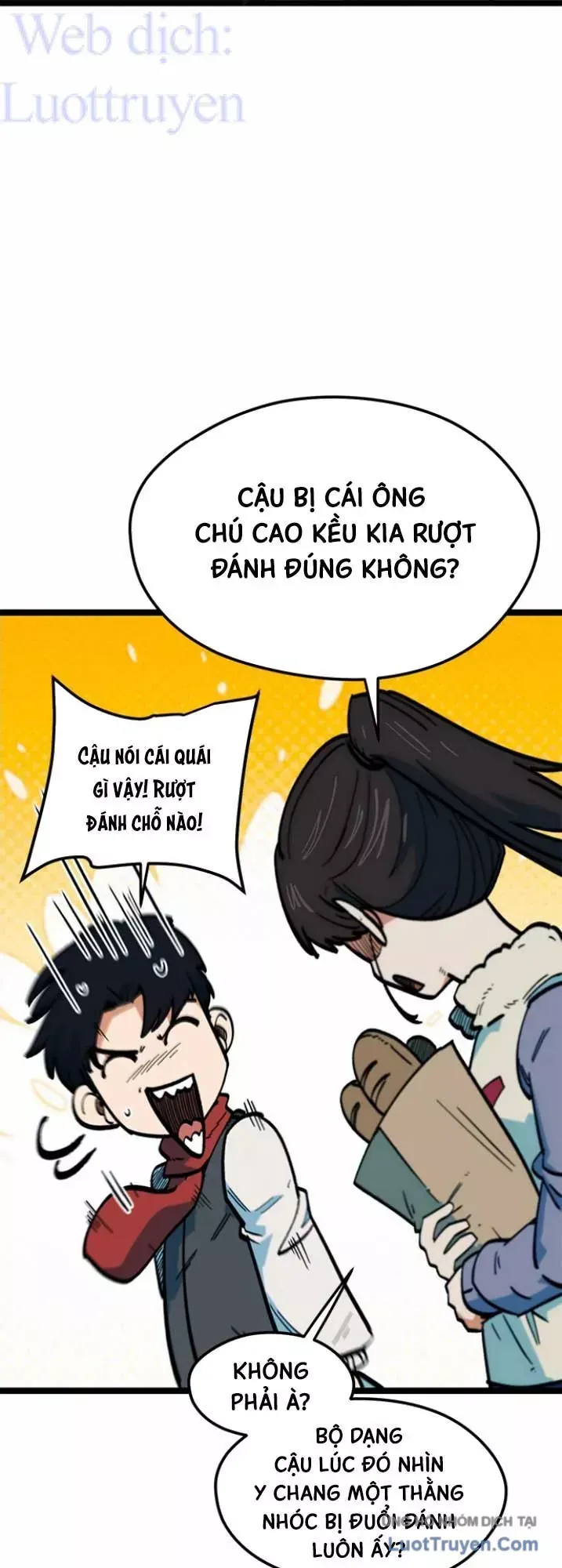 Tôi Bị Hiểu Lầm Là Siêu Sao Trên Sân Cỏ Chap 77 - Next Chap 76