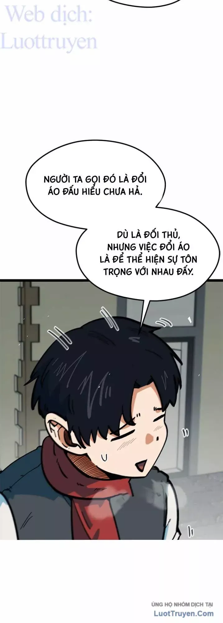 Tôi Bị Hiểu Lầm Là Siêu Sao Trên Sân Cỏ Chap 77 - Next Chap 76