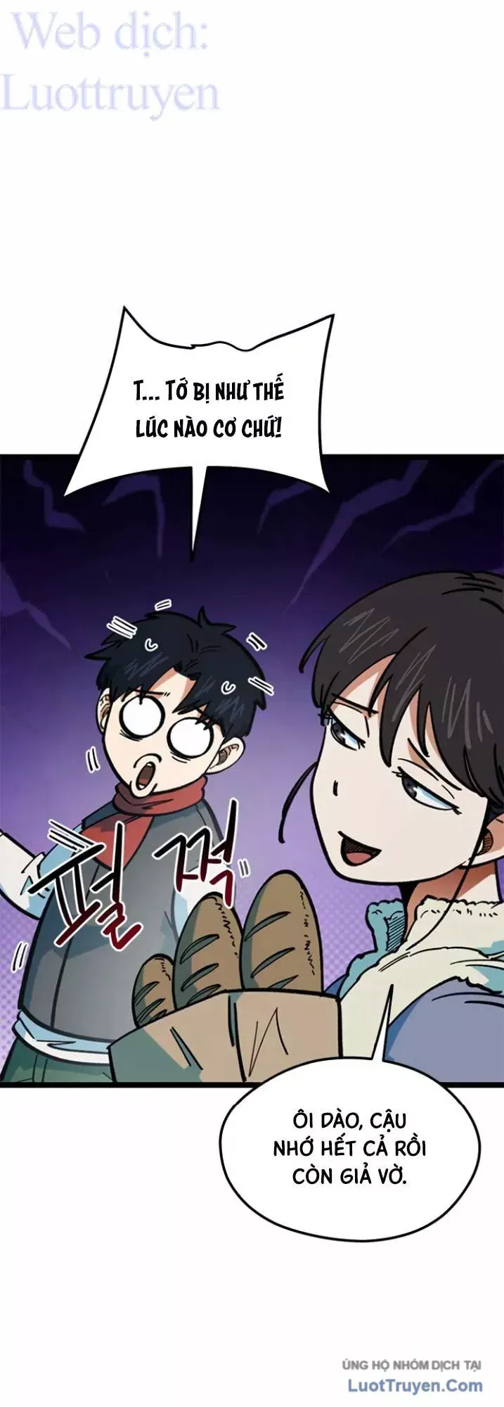 Tôi Bị Hiểu Lầm Là Siêu Sao Trên Sân Cỏ Chap 77 - Next Chap 76