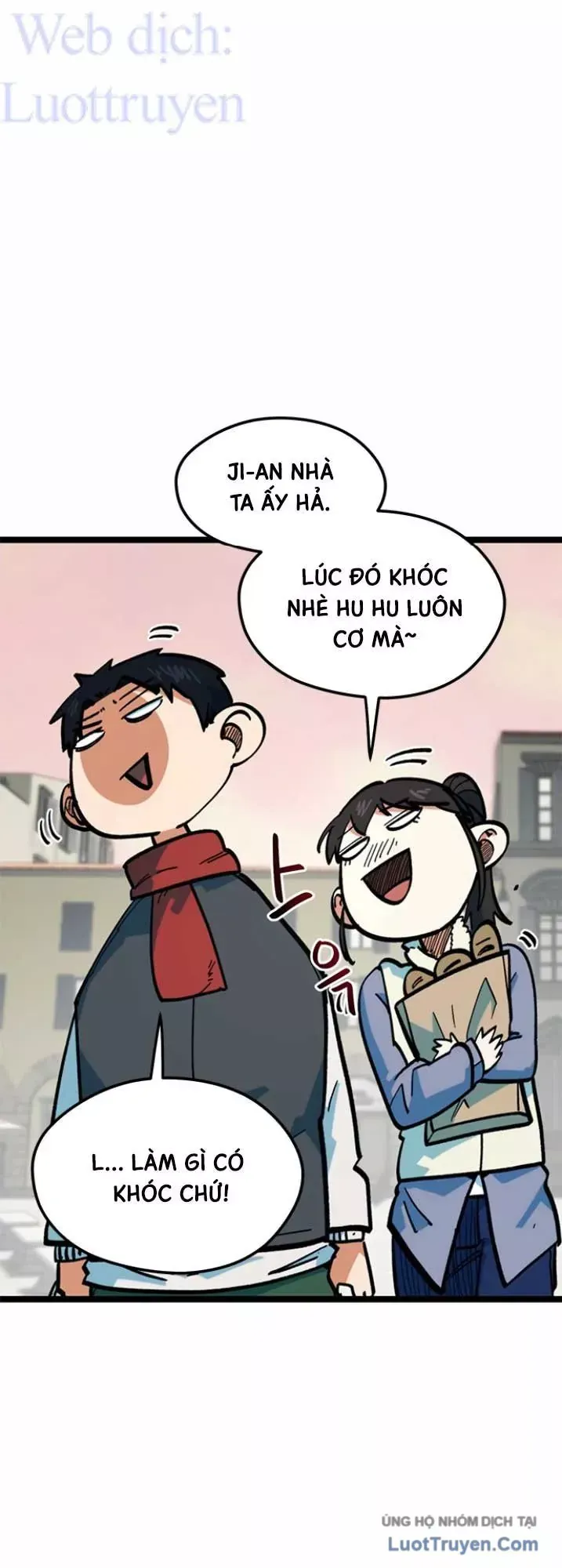 Tôi Bị Hiểu Lầm Là Siêu Sao Trên Sân Cỏ Chap 77 - Next Chap 76